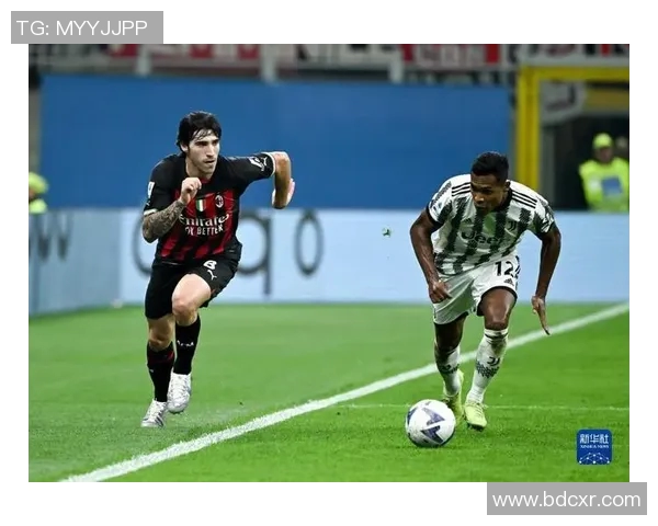 尤文图斯大胜AC米兰，梅西独中两元神勇表现