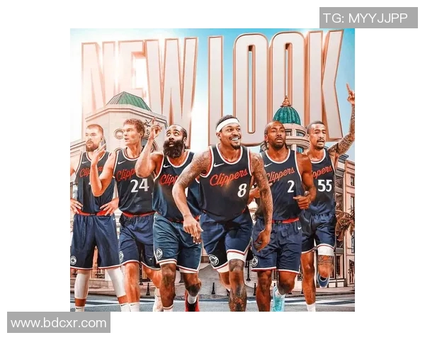 快船队全队集体激励，誓要冲击总冠军