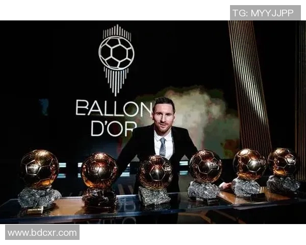 梅西获FIFA最佳进球奖！破纪录问鼎金球奖也指日可待