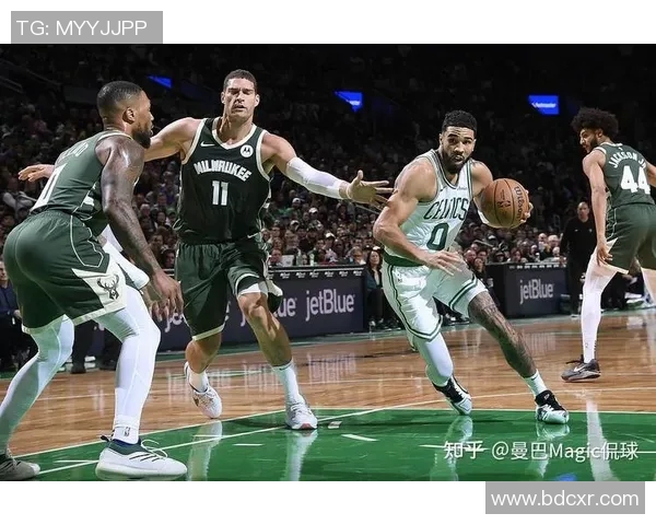 雄鹿再胜凯尔特人，猛龙擒公牛——NBA赛季精彩回顾