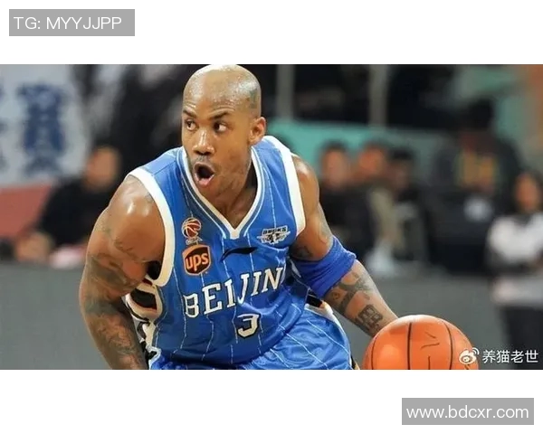 马布里宣布退役，结束17年的篮球生涯